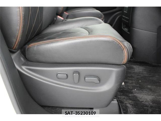Nissan ELGRAND 2016-01 4323444-27