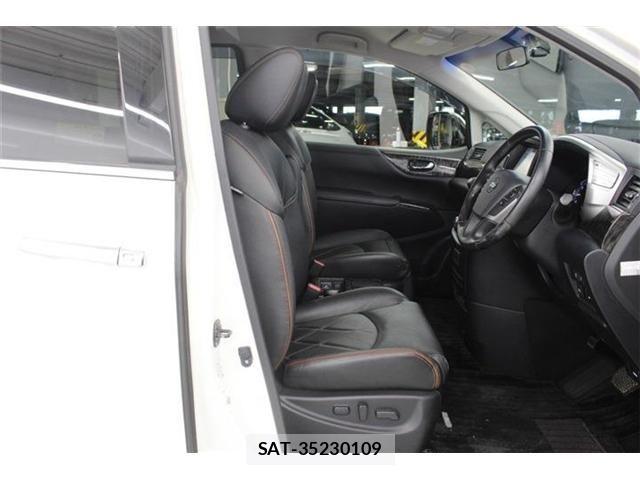 Nissan ELGRAND 2016-01 4323444-28