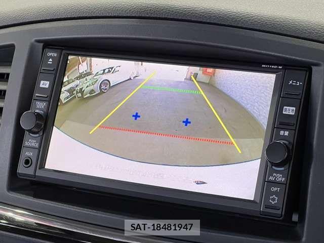 Nissan ELGRAND 2016-11 4370629-7