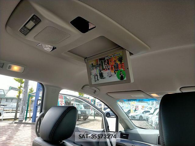 Nissan ELGRAND 2014-09 4420521-27