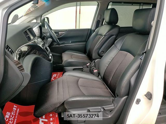 Nissan ELGRAND 2014-09 4420521-7