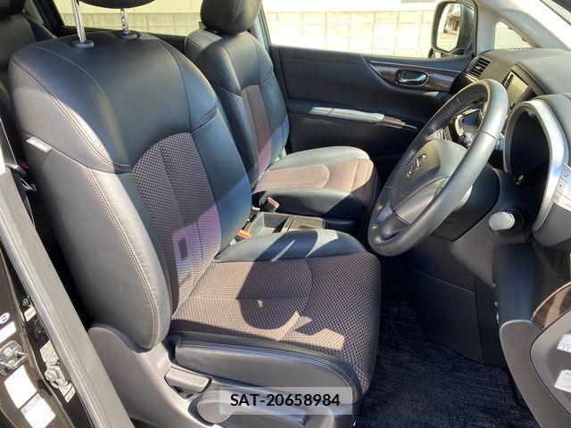 Nissan ELGRAND 2013-04 4591509-13
