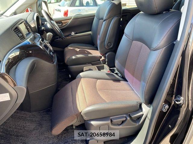 Nissan ELGRAND 2013-04 4591509-14