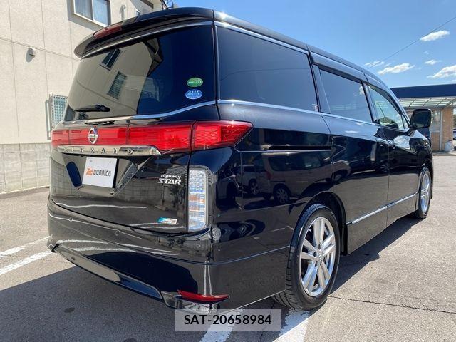 Nissan ELGRAND 2013-04 4591509-6