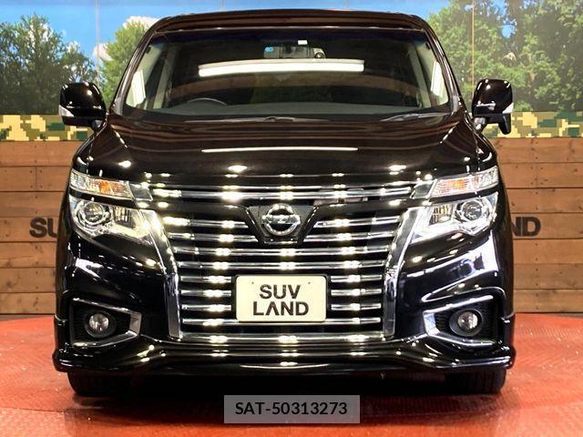 Nissan ELGRAND 2018-12 4638798-14