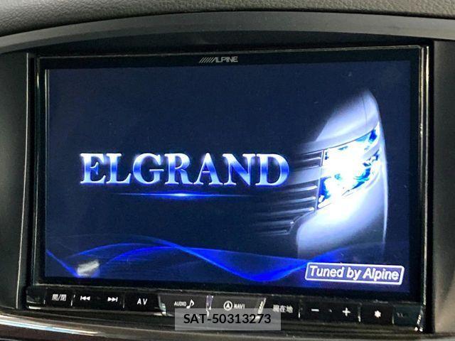Nissan ELGRAND 2018-12 4638798-4