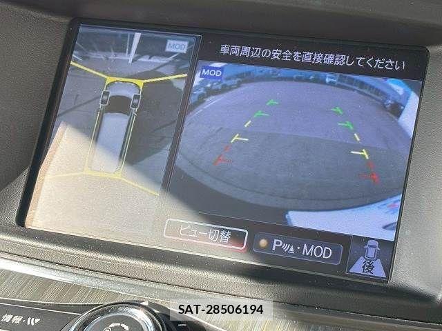 Nissan ELGRAND 2019-05 4753222-5