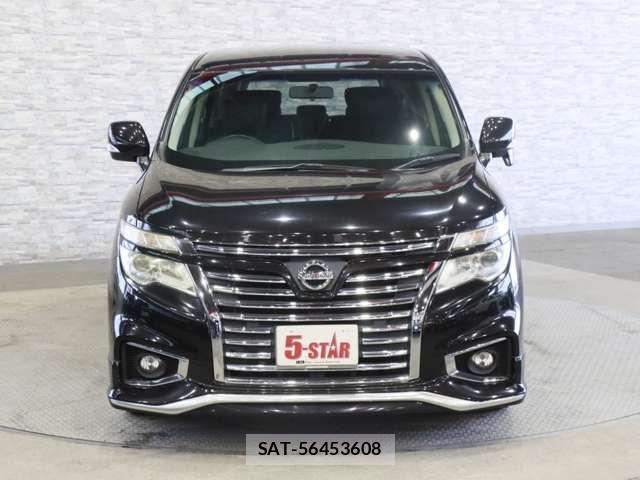 Nissan ELGRAND 2014-02 4753242-10