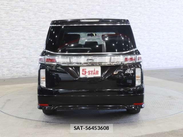 Nissan ELGRAND 2014-02 4753242-13