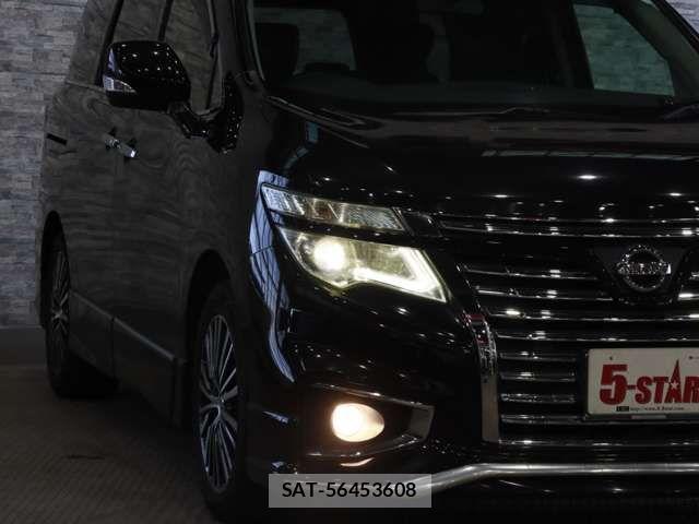 Nissan ELGRAND 2014-02 4753242-14