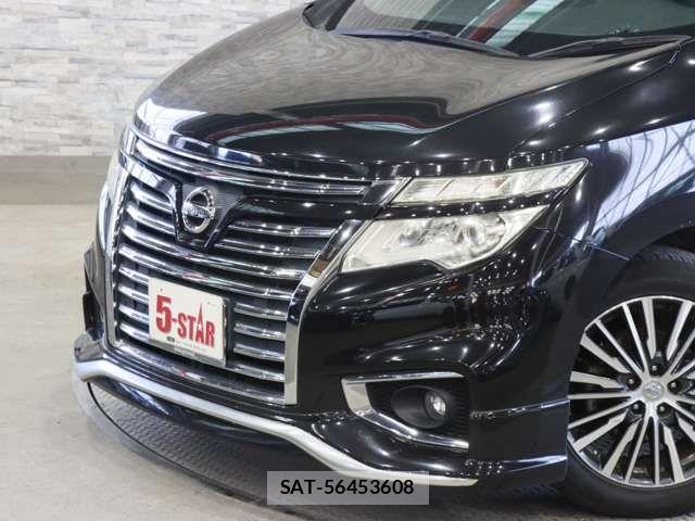 Nissan ELGRAND 2014-02 4753242-15