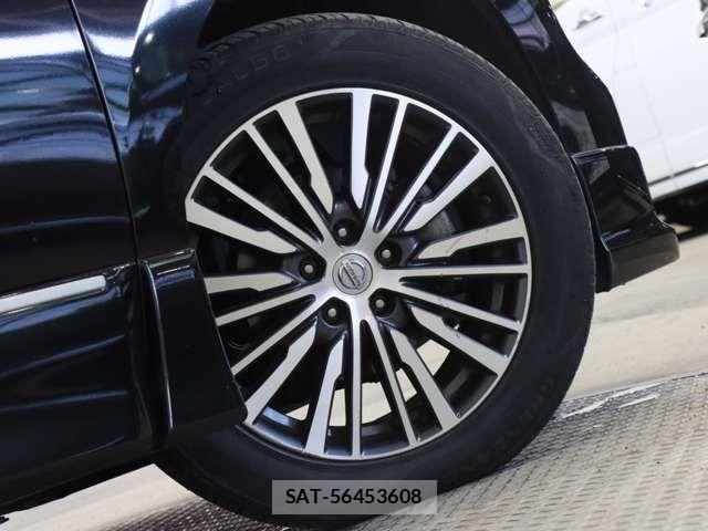 Nissan ELGRAND 2014-02 4753242-19