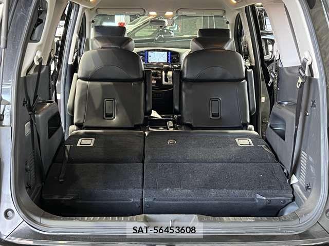 Nissan ELGRAND 2014-02 4753242-8