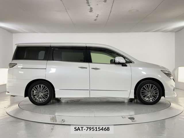 Nissan ELGRAND 2020-11 4753220-5