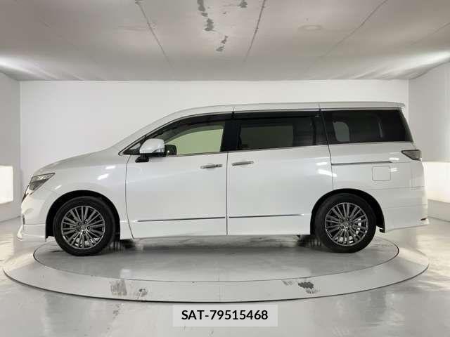 Nissan ELGRAND 2020-11 4753220-1