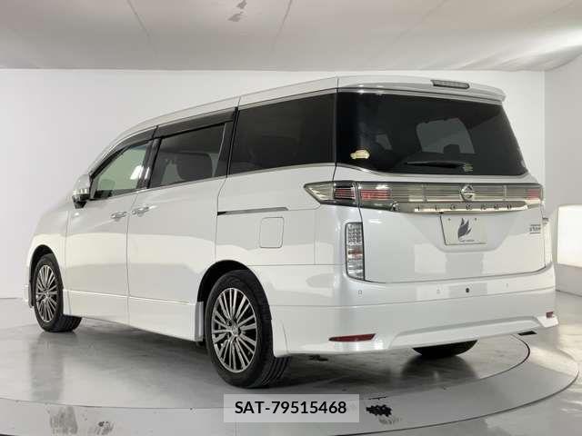 Nissan ELGRAND 2020-11 4753220-2
