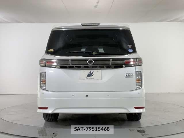 Nissan ELGRAND 2020-11 4753220-3