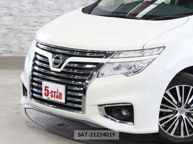 Nissan ELGRAND 2018-10 4939869-15