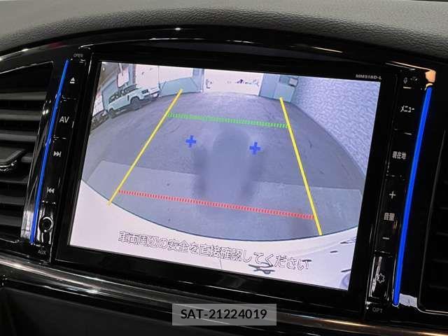 Nissan ELGRAND 2018-10 4939869-8