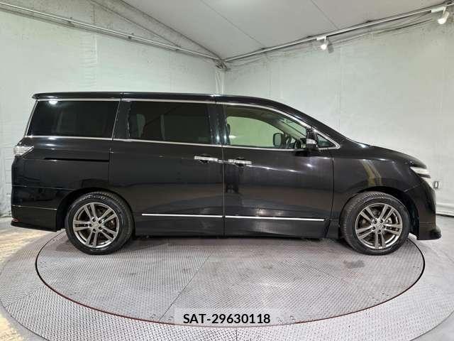 Nissan ELGRAND 2012-10 4939886-6