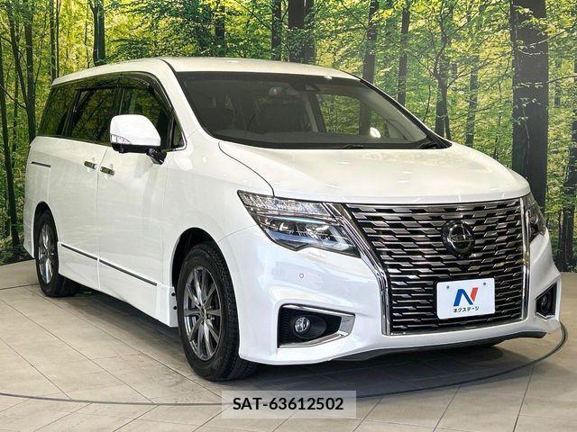 Nissan ELGRAND 2021-03 4939807-16