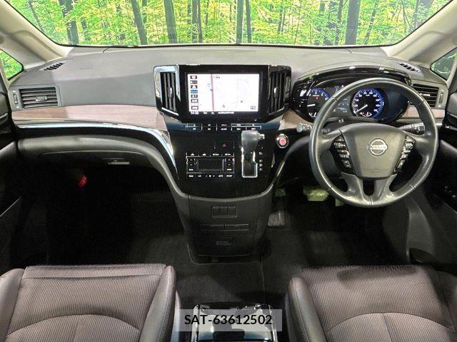 Nissan ELGRAND 2021-03 4939807-1