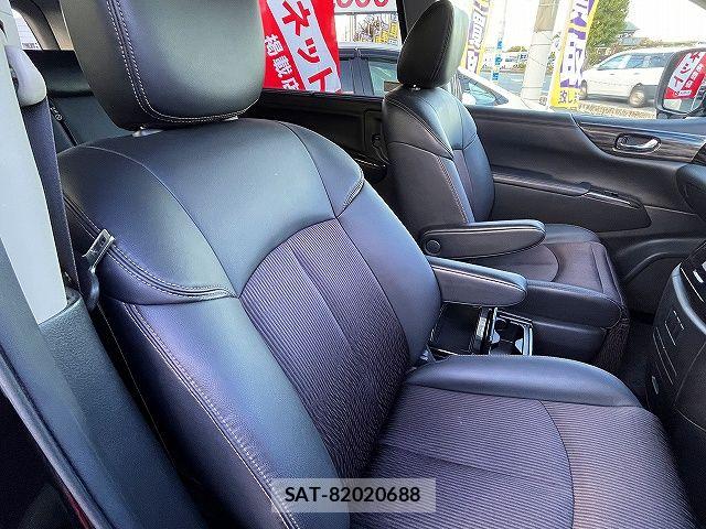 Nissan ELGRAND 2018-07 4939850-9