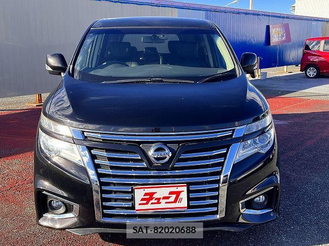 Nissan ELGRAND 2018-07 4939850-13