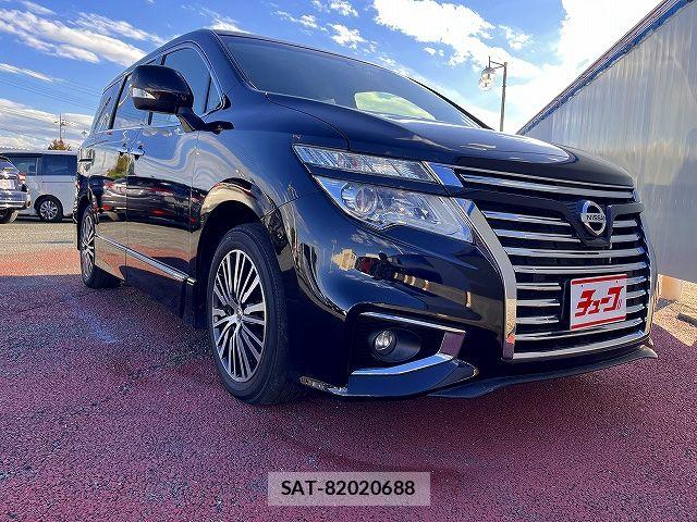 Nissan ELGRAND 2018-07 4939850-25