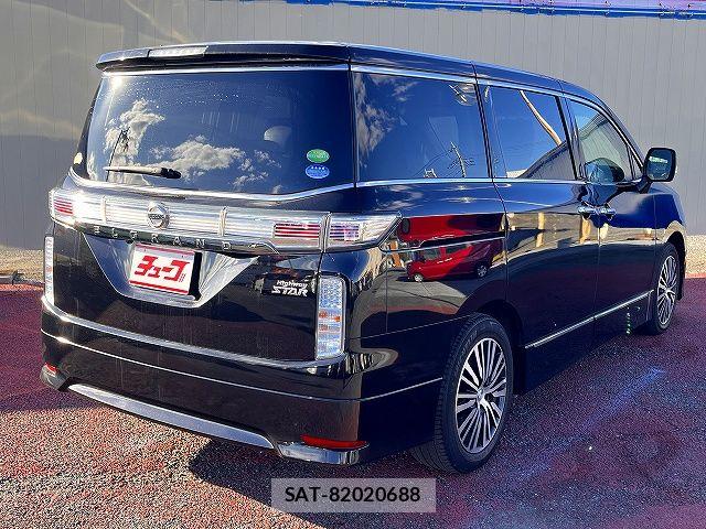 Nissan ELGRAND 2018-07 4939850-2