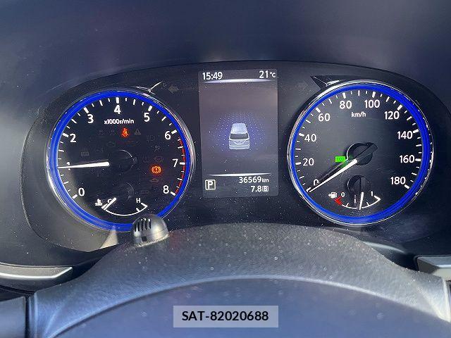 Nissan ELGRAND 2018-07 4939850-7