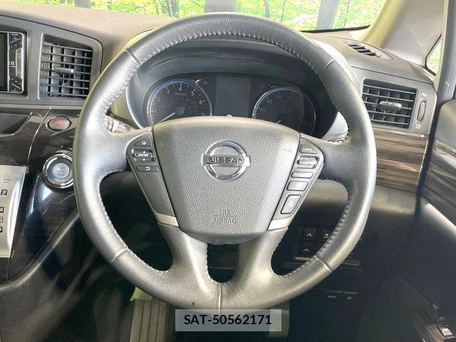 Nissan ELGRAND 2019-12 5867210-11