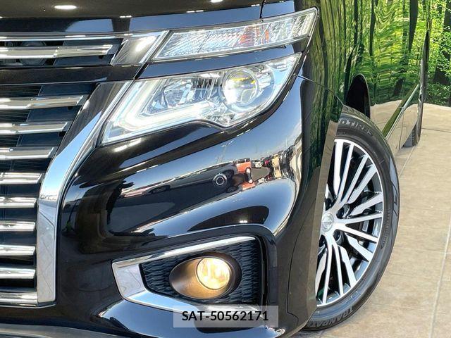Nissan ELGRAND 2019-12 5867210-12