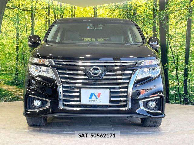 Nissan ELGRAND 2019-12 5867210-14