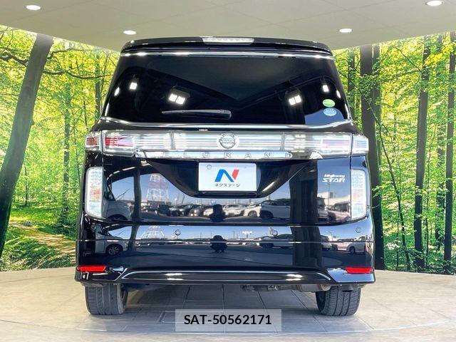 Nissan ELGRAND 2019-12 5867210-15