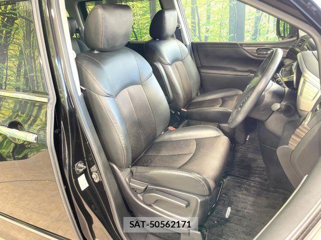 Nissan ELGRAND 2019-12 5867210-7
