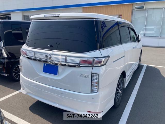 Nissan ELGRAND 2022-05 5867204-6