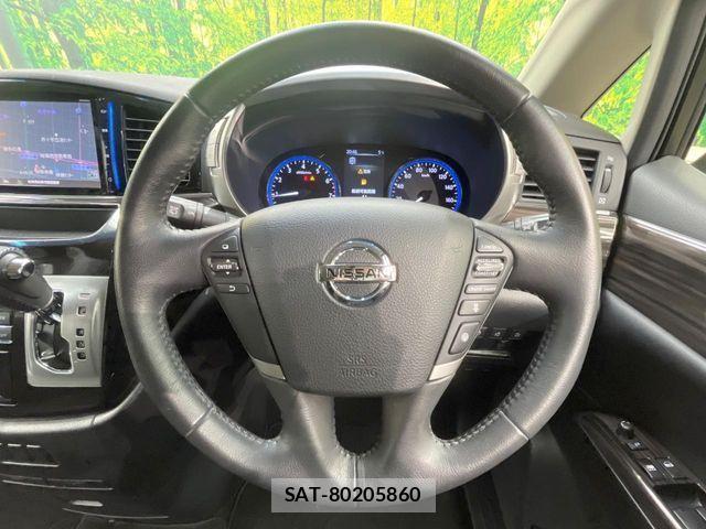 Nissan ELGRAND 2019-11 5867211-11