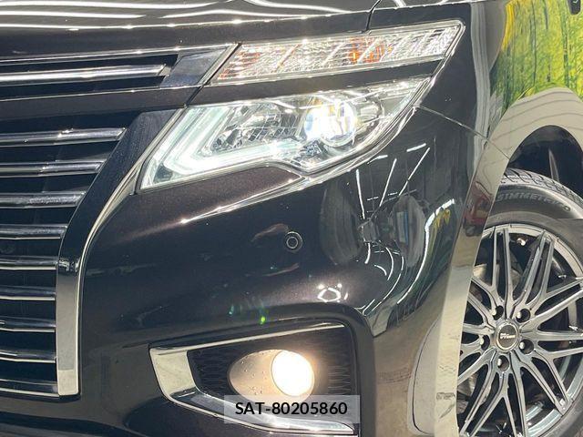 Nissan ELGRAND 2019-11 5867211-12