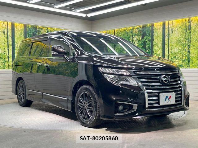 Nissan ELGRAND 2019-11 5867211-16