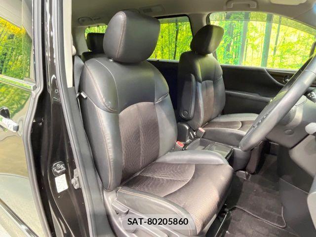 Nissan ELGRAND 2019-11 5867211-7