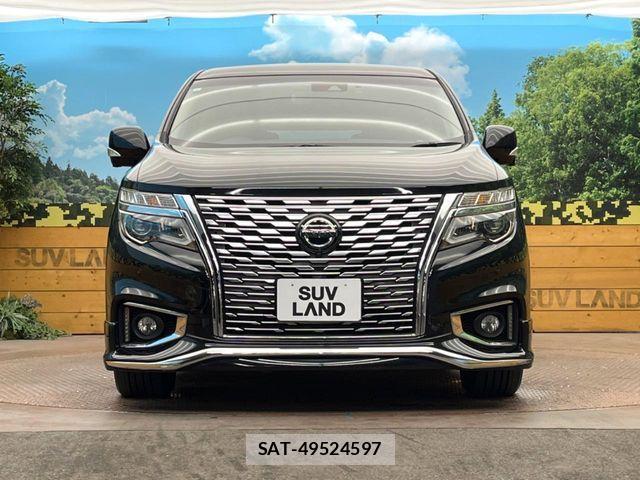 Nissan ELGRAND 2021-03 5867203-13