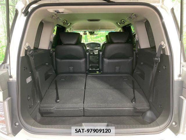 Nissan ELGRAND 2019-06 6004858-10