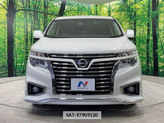 Nissan ELGRAND 2019-06 6004858-14