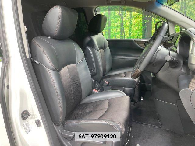 Nissan ELGRAND 2019-06 6004858-7