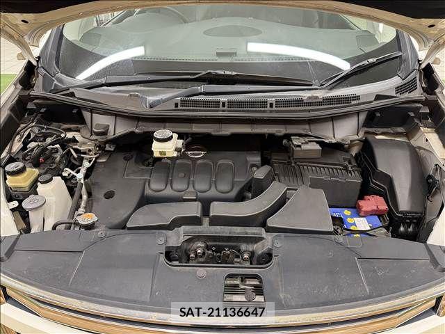 Nissan ELGRAND 2019-11 6004882-13