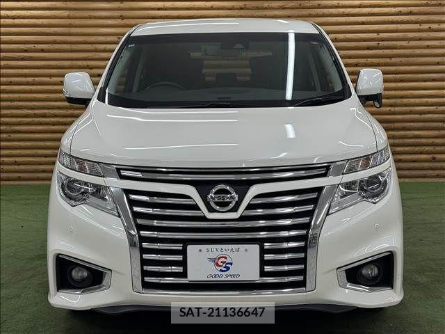 Nissan ELGRAND 2019-11 6004882-16