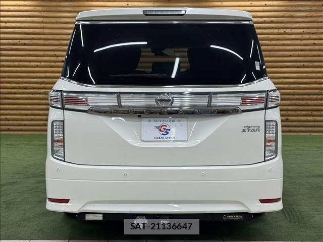 Nissan ELGRAND 2019-11 6004882-18