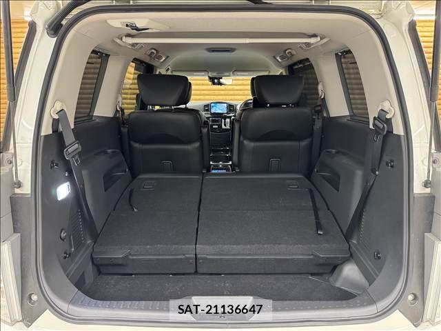 Nissan ELGRAND 2019-11 6004882-19