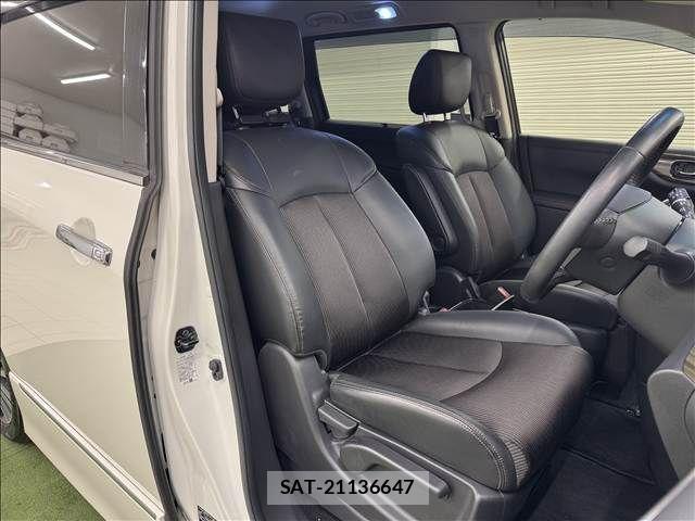 Nissan ELGRAND 2019-11 6004882-7